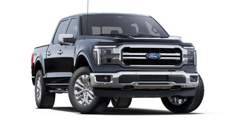 F-150® vehicle
